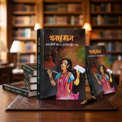 খনার বচন